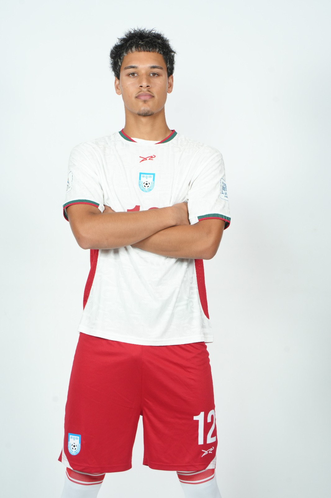 ZIDANE YOUSUF